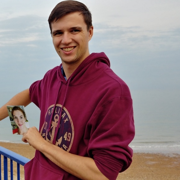 danehunter55